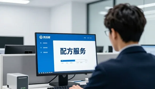 企业如何选择适合自身业务的化方案