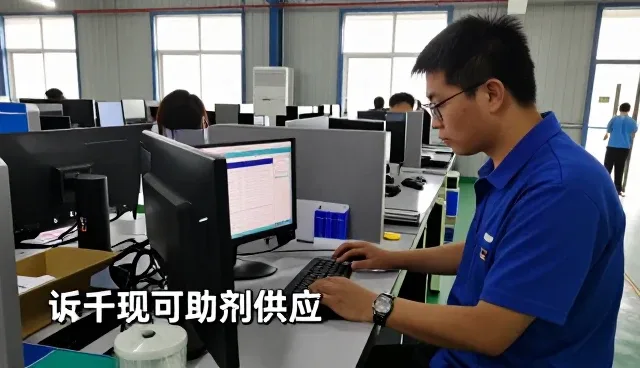 环保型润滑剂E60让项目现场应用更加便捷