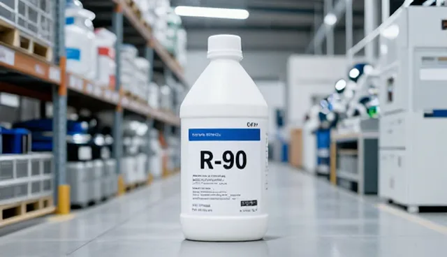流变控制剂R90在实际应用中的取舍与适配