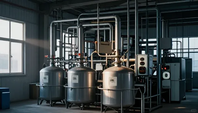 如何在技术应用中实现配方成本控制?