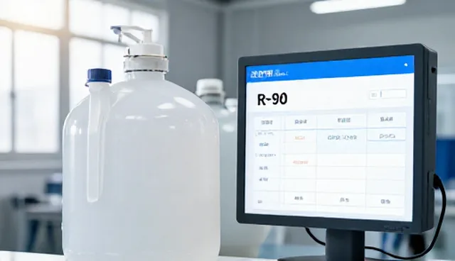 流变控制剂R90在工业应用中的关键环节分析